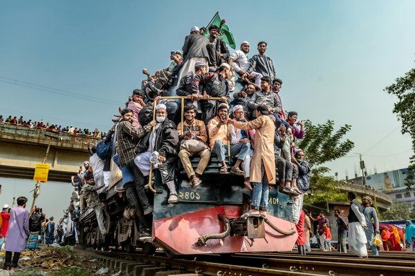 Pourquoi devenir médecin de santé publique ?