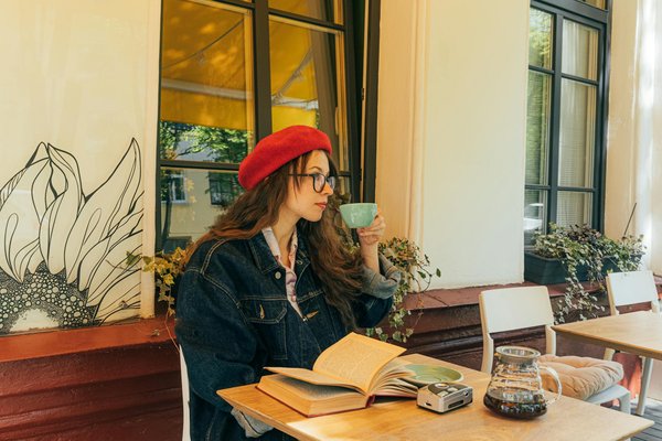 Comment écrire son premier poème en français ?