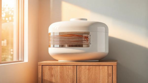 Investissez dans un chauffe-eau thermodynamique et maximisez votre budget