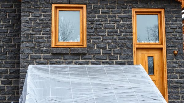 Meilleures techniques pour une isolation thermique extérieure efficace