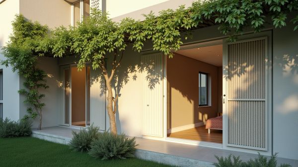 Optimiser l'isolation thermique par l’extérieur pour un confort amélioré