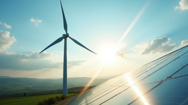 Transformer le modèle énergétique pour réussir la transition énergétique