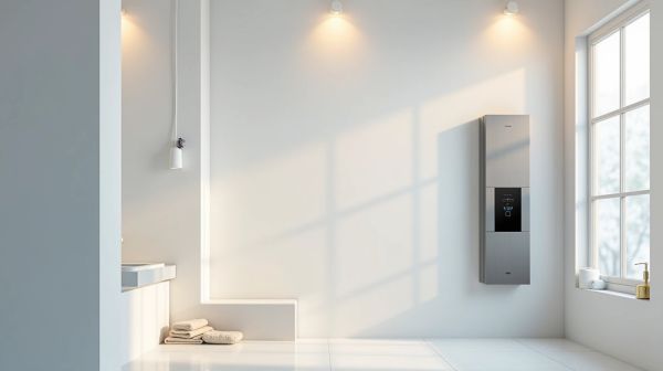 Transformez votre budget avec un chauffe-eau thermodynamique performant