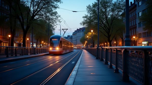 Transition énergétique : un choix pour un avenir durable