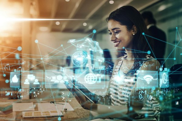 Révolutionnez votre entreprise grâce à la transformation numérique