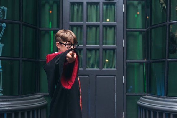 La série harry potter sur hbo : une nouvelle magie s'annonce