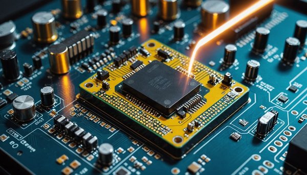 Tout sur les cartes électroniques : types et applications essentielles