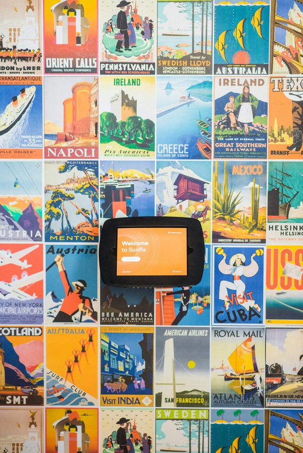 10 affiches vintage incontournables pour décorer votre intérieur